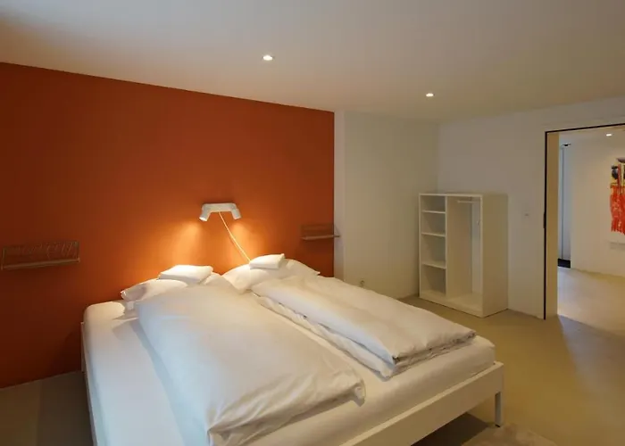 Alte Metzg - Hostel