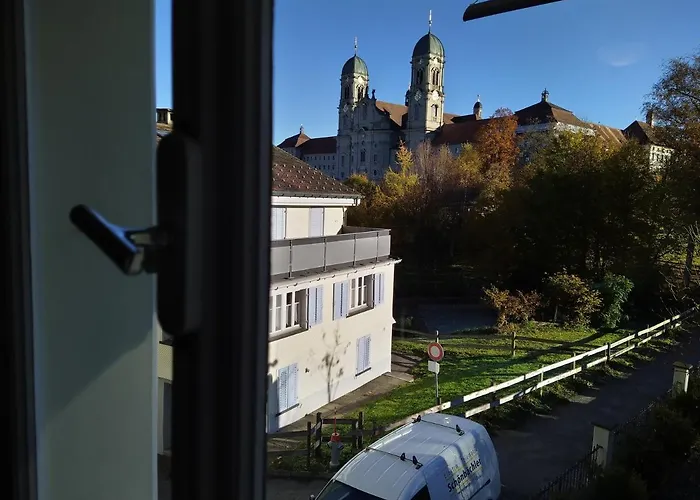Gasthaus Meinradsberg