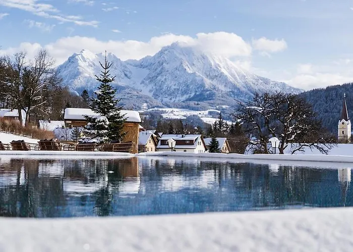 Spa&Aktiv Hotel Lavendel