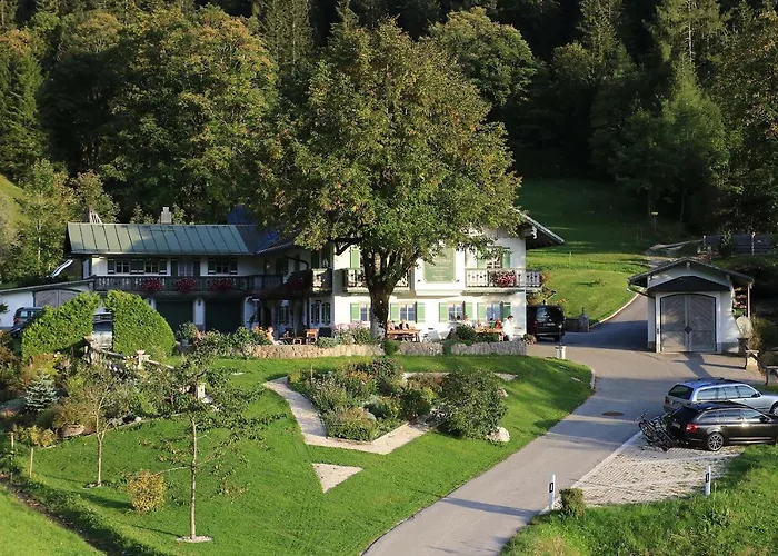 Berggasthof Pechhäusl