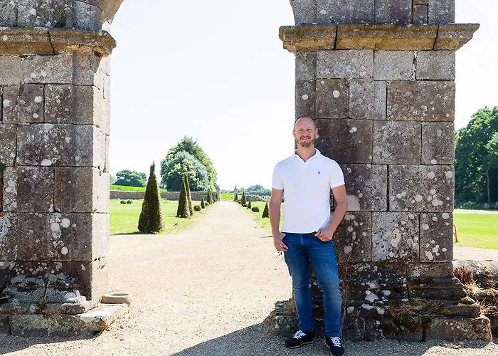 Ogrelais Manoir Moellien