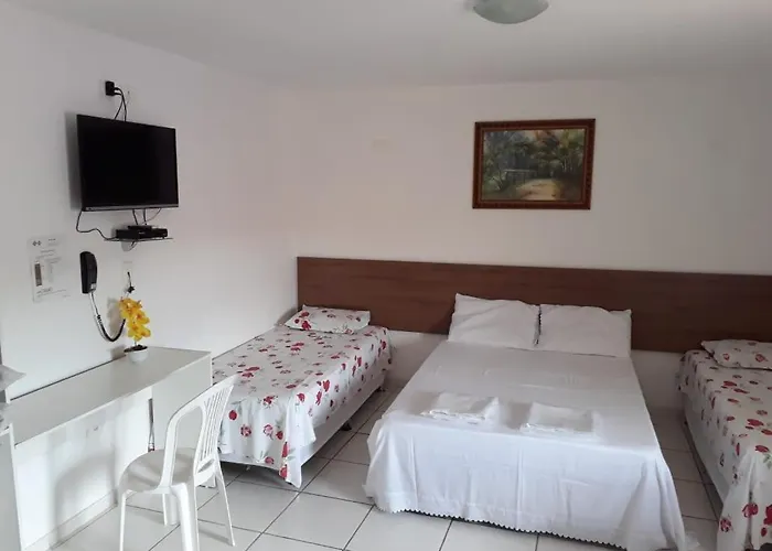 Pousada CERTRI