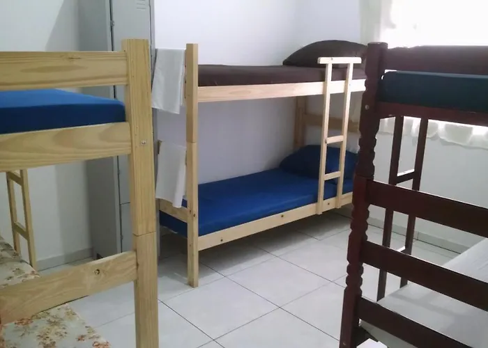 Hostel Casa 6