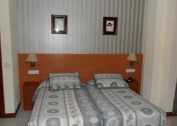 Hotel Alemar
