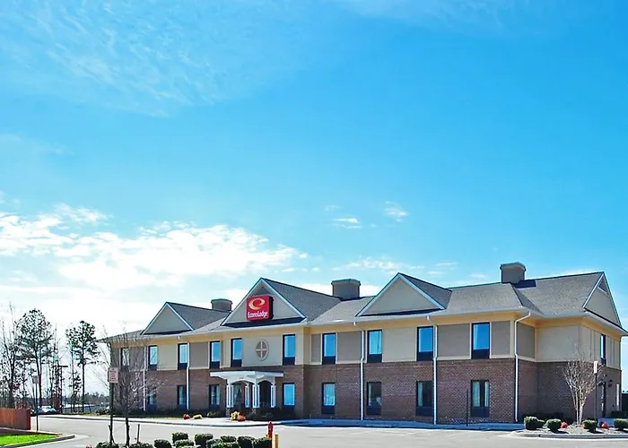 Econo Lodge Amelia Court House