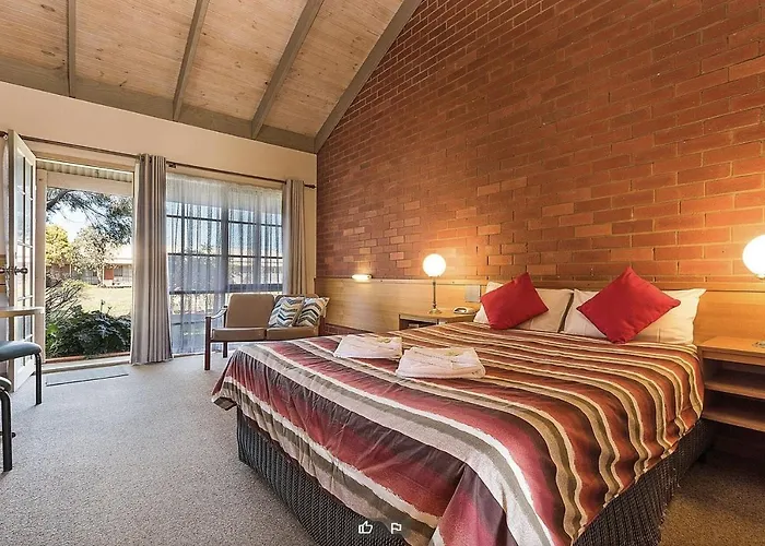 All Rivers Accommodation