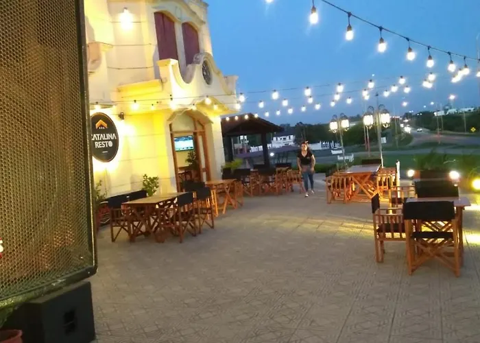 Hotel Santa Catalina