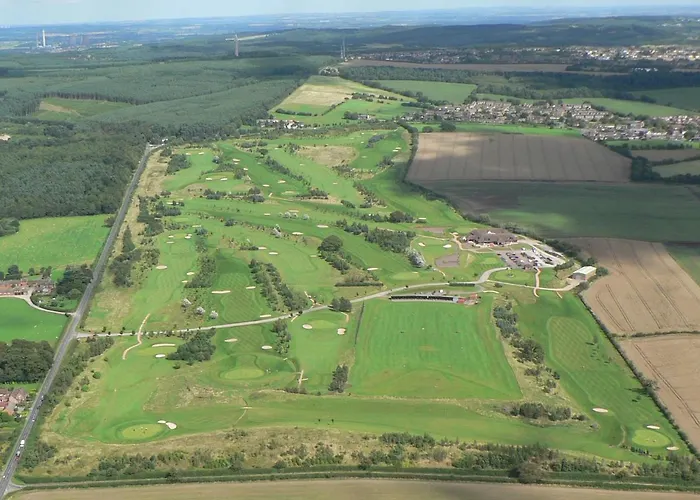 The Chase Golf & Country Club