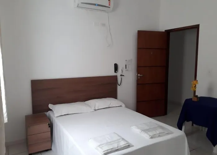 Pousada CERTRI