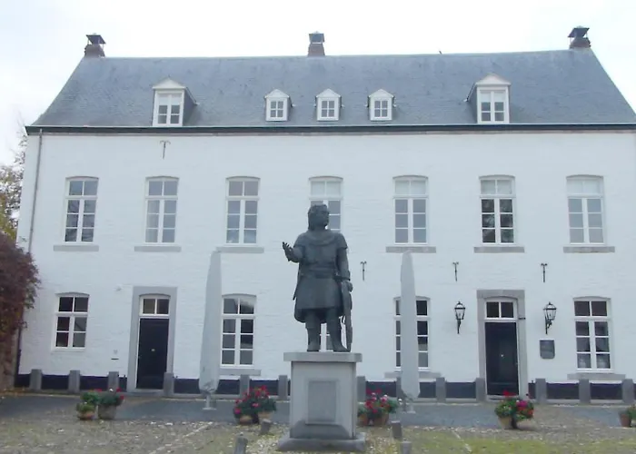 Hotel Abdijhof Thorn