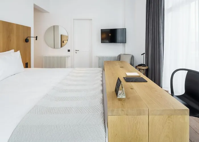 Casa Popeea Boutique Hotel
