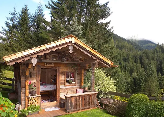 Landhaus Dengg