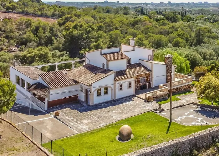 Rustica S'Aranjassa