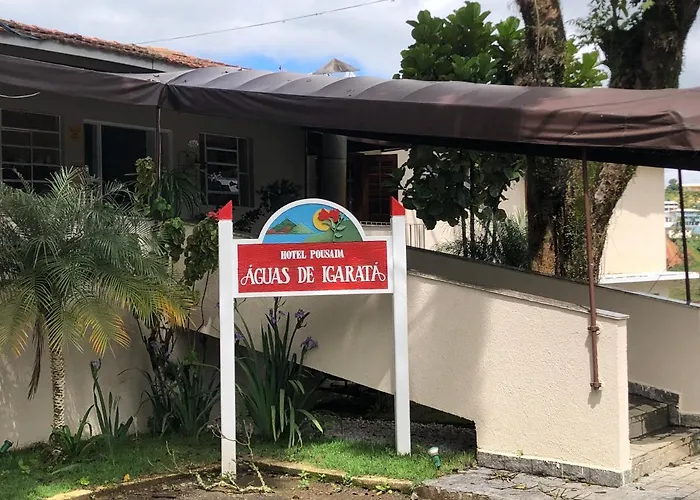 Pousada Marina Águas de Igaratá