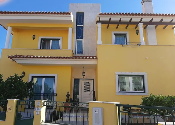 Maria Ines House