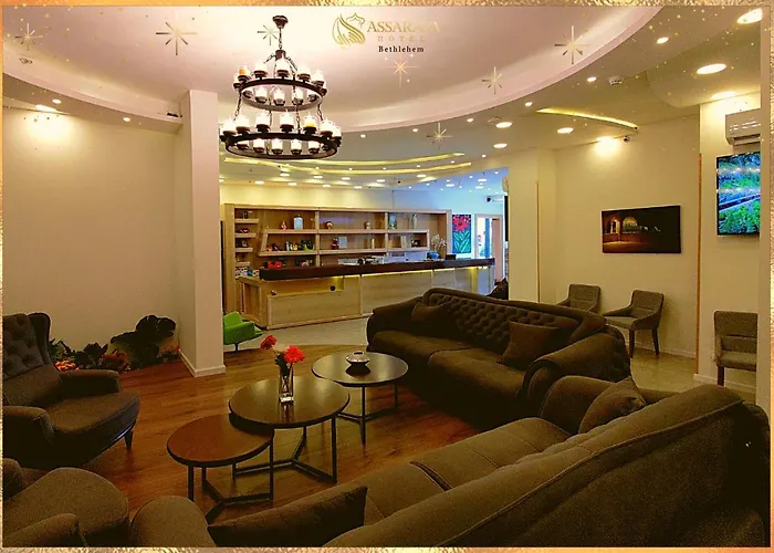 Assaraya Palace Hotel