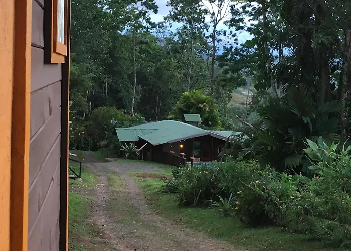 Bella Vista Ranch Ecolodge Boutique Hotel