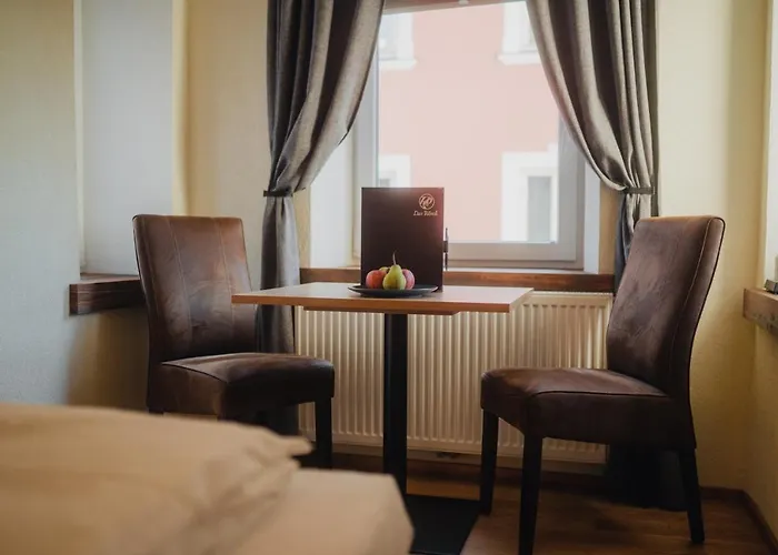 Hotel Restaurant DAS RÖSSL