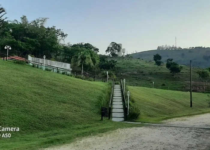 Bougainville Hotel Fazenda