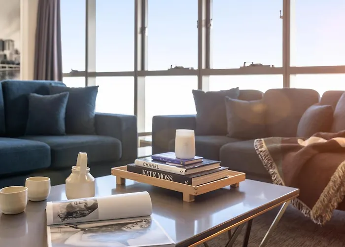 Meriton Suites Herschel Street, Brisbane