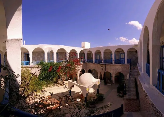 Hotel Sindbad