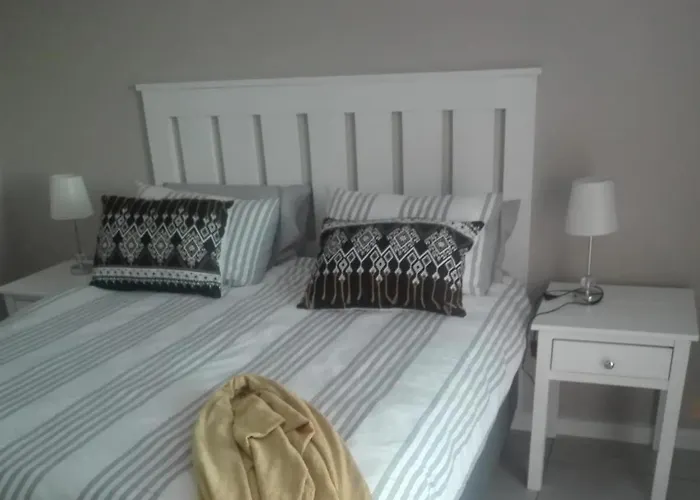 Langebaan Boutique Hotel And Spa