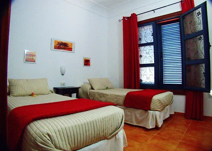 Villa Raima