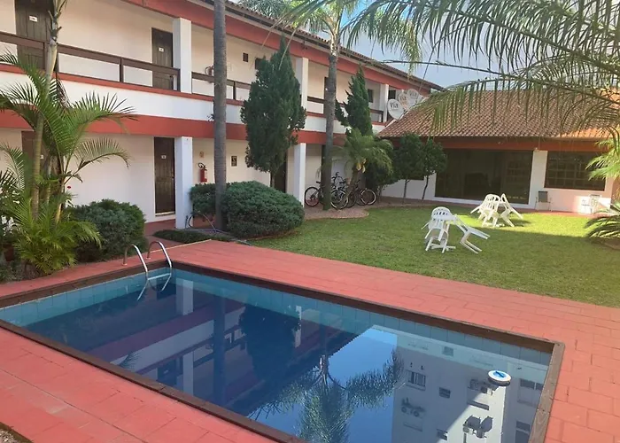 Hotel Praia Bonita