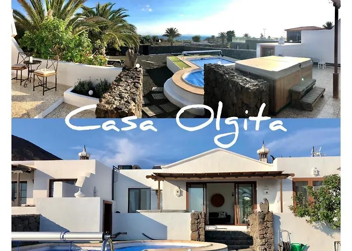 Casa Olgita