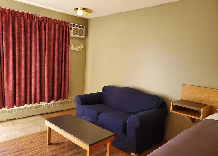 Stars Inn - Motel
