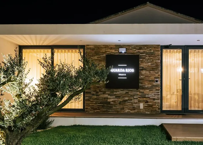 Alto Da Garca - Prime Villas & Spa