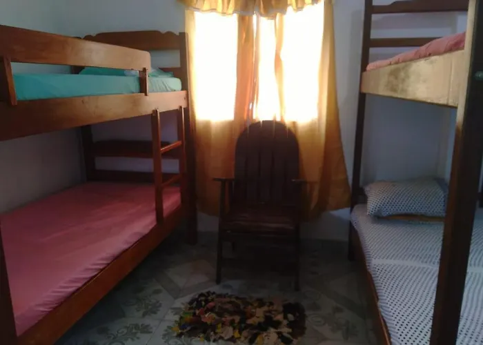 Hostel Viajante Marajo