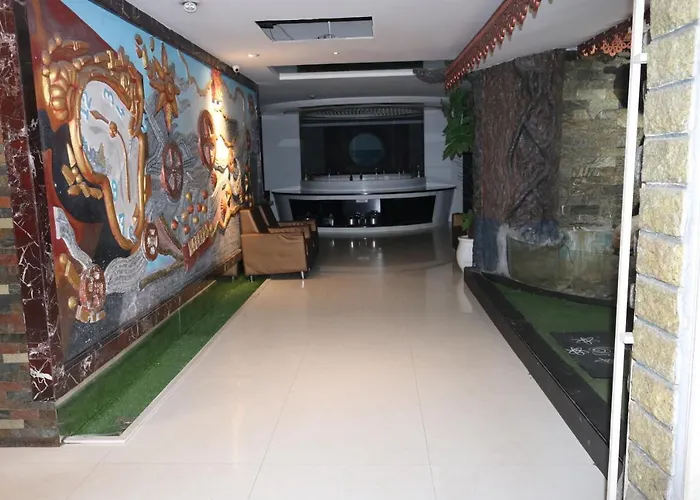 Hotel Sk Riverfront