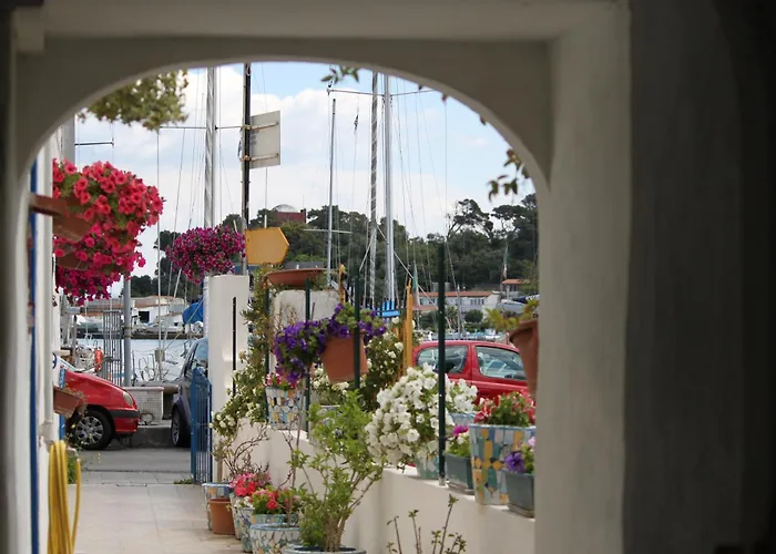 Albergo Locanda Sul Mare