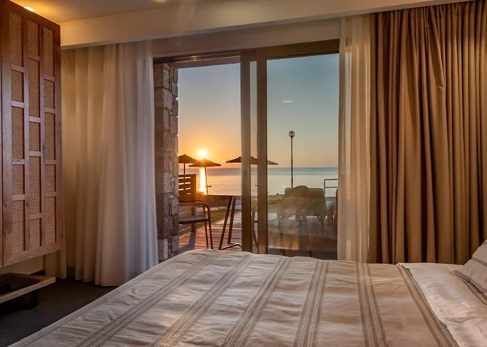 Nissea Boutique Hotel
