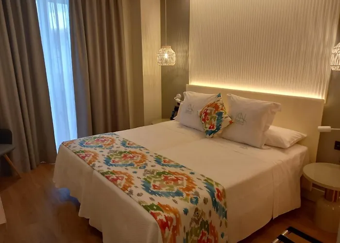 La Puerta De Nerja Boutique - Adults Recommended