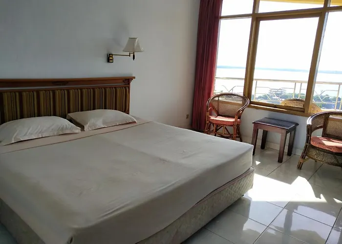 Bukit Kenari Hotel & Restaurant