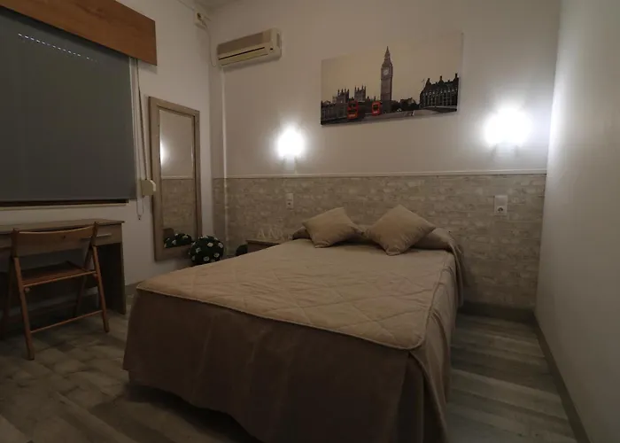 Hostal Anas