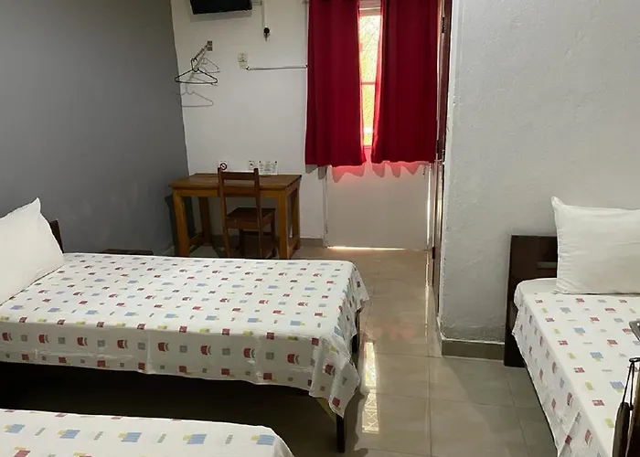 Hotel Ndaary Khassoum Sarl