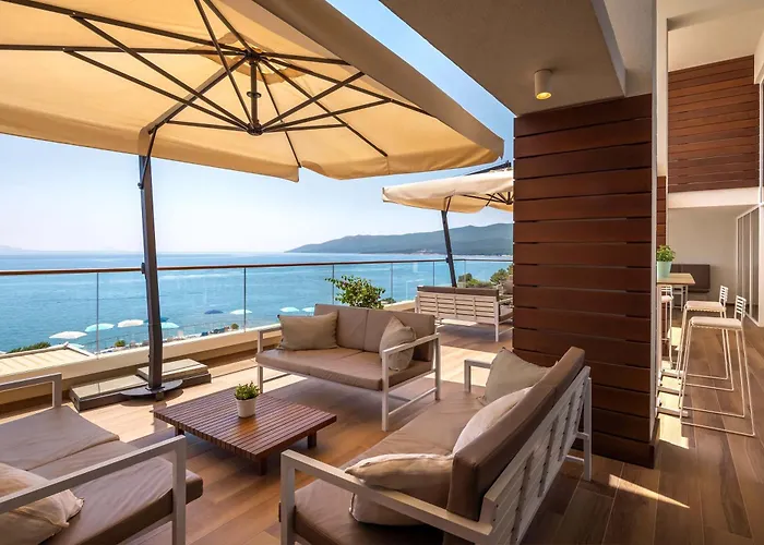 Valamar Bellevue Resort