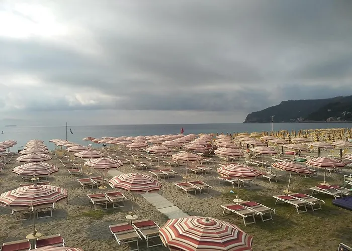 Hotel Ligure