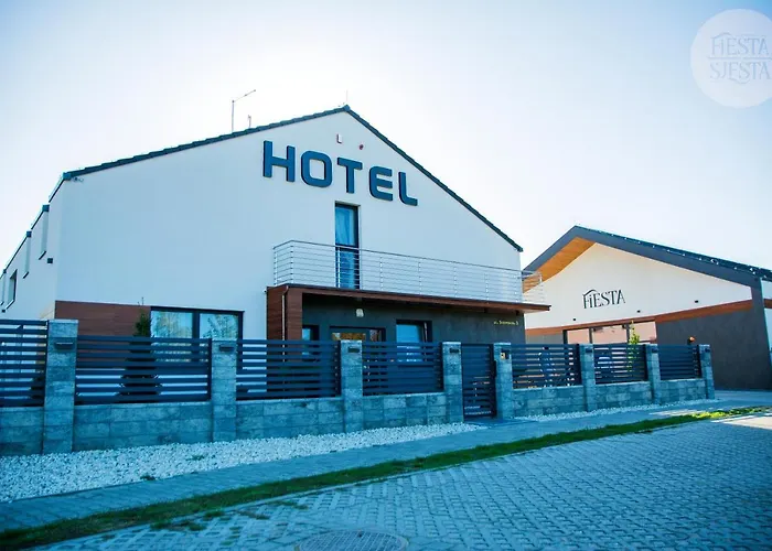Hotel Sjesta