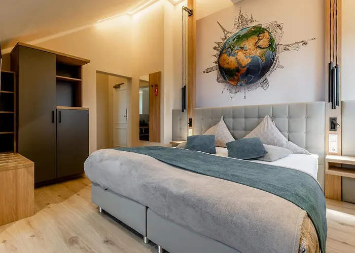 Hotel auszeit Neunkirchen-Seelscheid