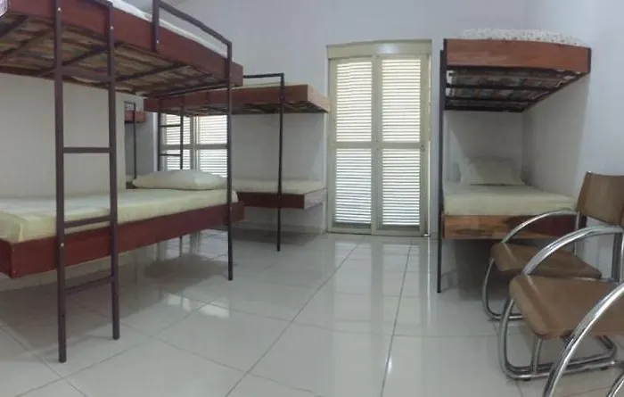 Vale Hostel