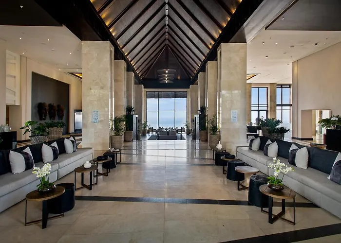 The Capital Zimbali