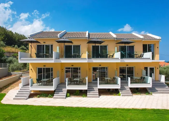 Solar Suites