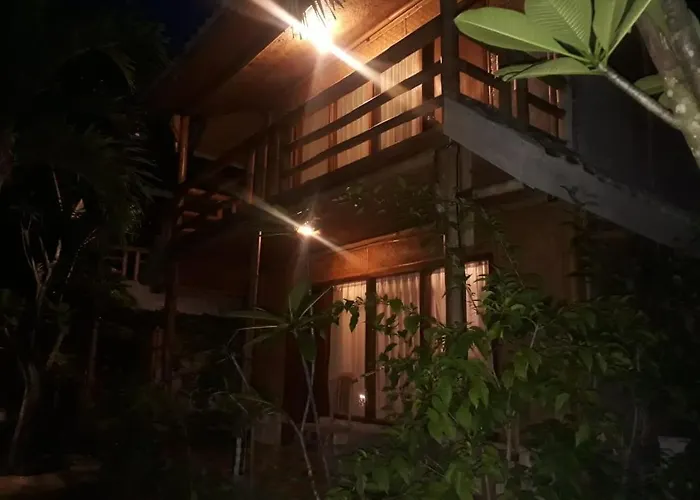 Kali Catur Resort