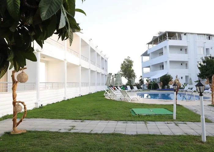 Aroma Butik Hotel