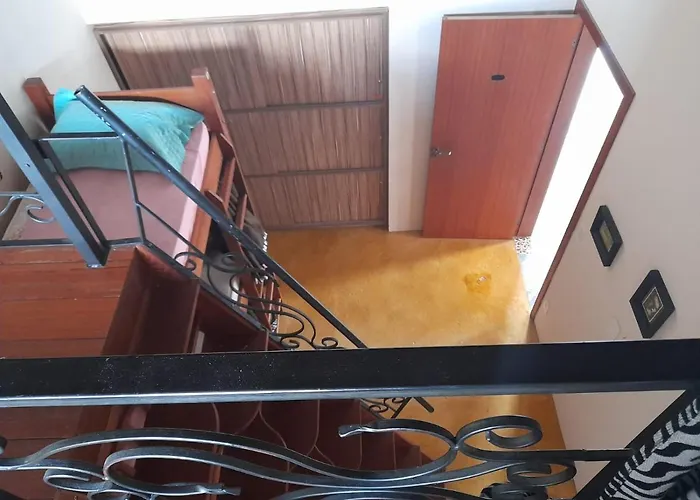 Mama Africa Hostel