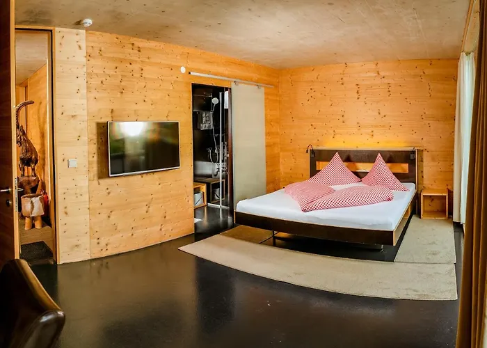 Refugio Laudegg